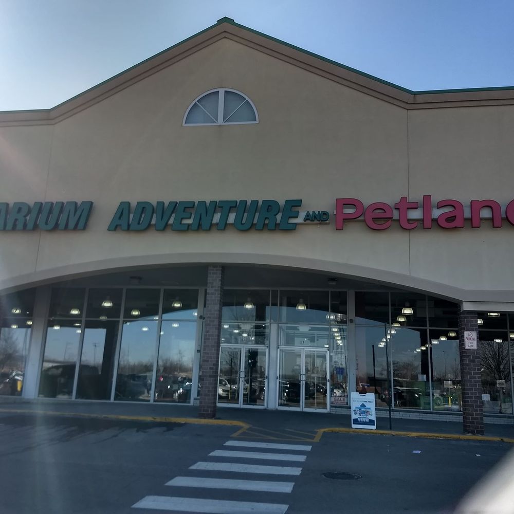 Aquarium Adventure - ENTRY TO PET STORE - Aquarium Services Near Me - Hoffman Estates, Illinois Aquarium Adventure - ENTRY TO PET STORE - Aquarium Services Near Me - Hoffman Estates, Illinois