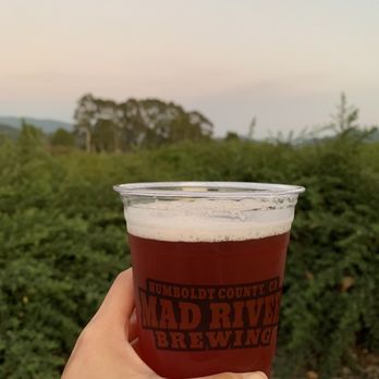 Paskenta Mad River Brewery - Breweries Near Me - Blue Lake, California Paskenta Mad River Brewery - Breweries Near Me - Blue Lake, California