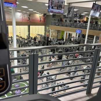 LA Fitness - Gyms Near Me - Houston, Texas LA Fitness - Gyms Near Me - Houston, Texas