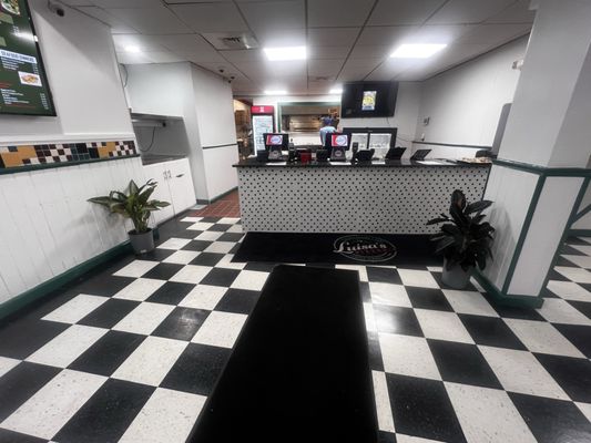 Luisa's Italian Pizzeria by null