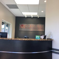 Mocksville Family Dentistry