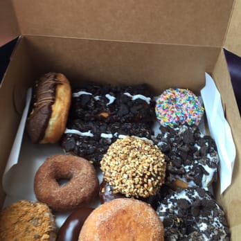 Voodoo Doughnut - Yes. - Donuts Near Me - Austin, Texas Voodoo Doughnut - Yes. - Donuts Near Me - Austin, Texas