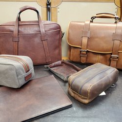 Bag & Baggage