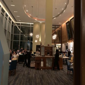 2941 Restaurant - Main dining room - New American Near Me - Falls Church, Virginia