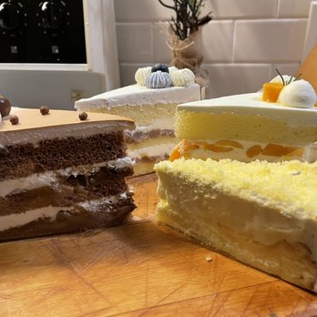 One Cake Boutique - Patisserie/Cake Shop Near Me - Richmond, British Columbia One Cake Boutique - Patisserie/Cake Shop Near Me - Richmond, British Columbia