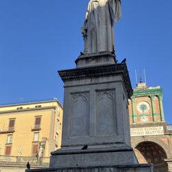 Piazza Dante