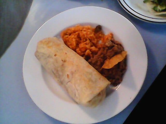 Don Andres Restaurant