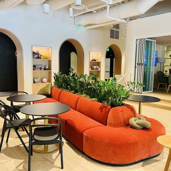 Flourish - Shared Office Spaces Near Me - San Ramon, California