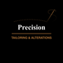 Precision Tailoring & Alterations 