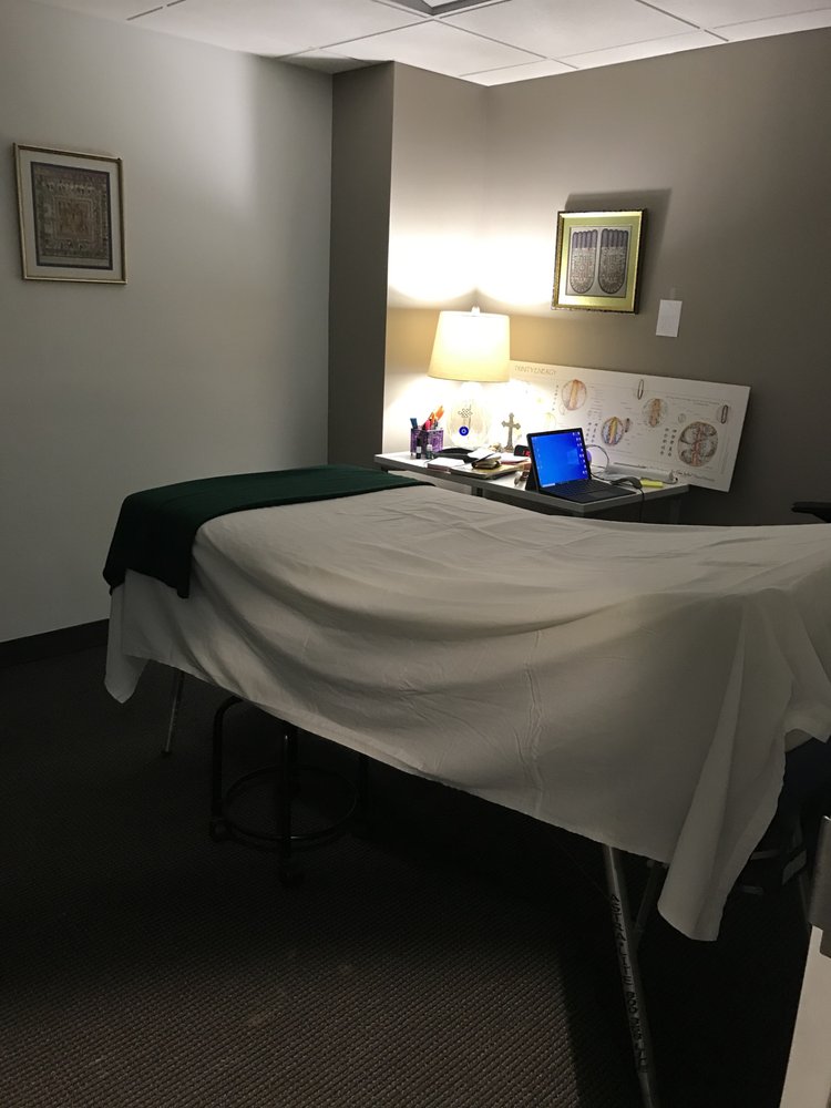 JSJ ACUPRESSURE HOUSTON Updated September 2024 16 Photos 7055 Old