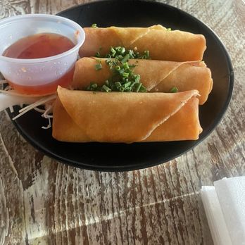 The BAO - Asian Fusion Near Me - Clayton, Missouri