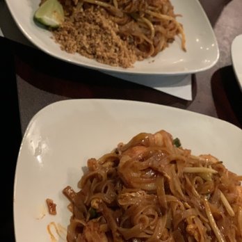 Thai Green House Restaurant - Thai Near Me - Jacksonville, Florida