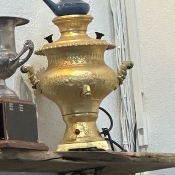 Middle East Market - Grocery Near Me - Berkeley, California