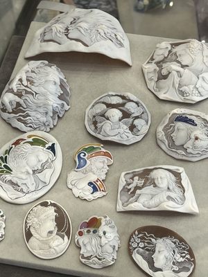 Coral Museum by null