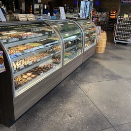 Treats - a lot of chocolate covered ones Treats - a lot of chocolate covered ones