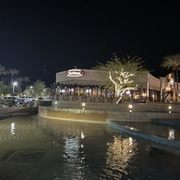 Exterior photo of Yard House - Rancho Mirage, California Exterior photo of Yard House - Rancho Mirage, California