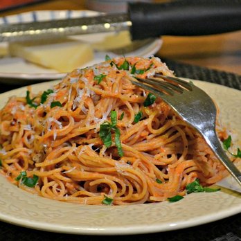 Joe's Italian Cafe - Delicious angel hair w/meat sauce, gnormous serving! - Italian Near Me - Addison, Texas Joe's Italian Cafe - Delicious angel hair w/meat sauce, gnormous serving! - Italian Near Me - Addison, Texas