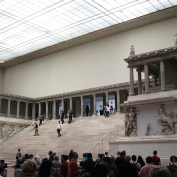 Pergamonmuseum - Museums Near Me - Berlin, BE