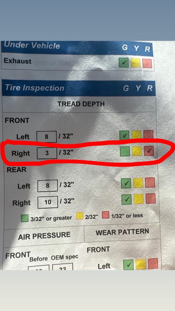 QUALITY USED TIRES Updated August 2024 16 Photos & 13 Reviews 691