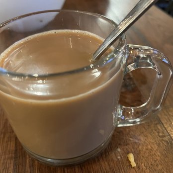 Bindaas - Chai, not sweet, perfectly balanced! - Indian Near Me - Washington, DC, District of Columbia Bindaas - Chai, not sweet, perfectly balanced! - Indian Near Me - Washington, DC, District of Columbia