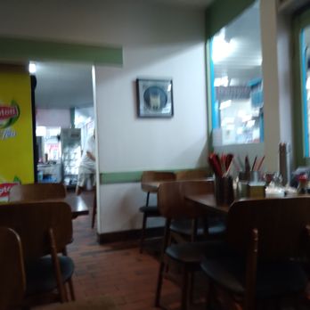 One Noodle Friendship - Seating - Chinese Near Me - Preston, VIC One Noodle Friendship - Seating - Chinese Near Me - Preston, VIC