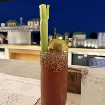 GRANVILLE - Bloody. Yummy - New American Near Me - Pasadena, California GRANVILLE - Bloody. Yummy - New American Near Me - Pasadena, California