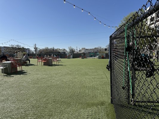 Fetch Park Buckhead by null