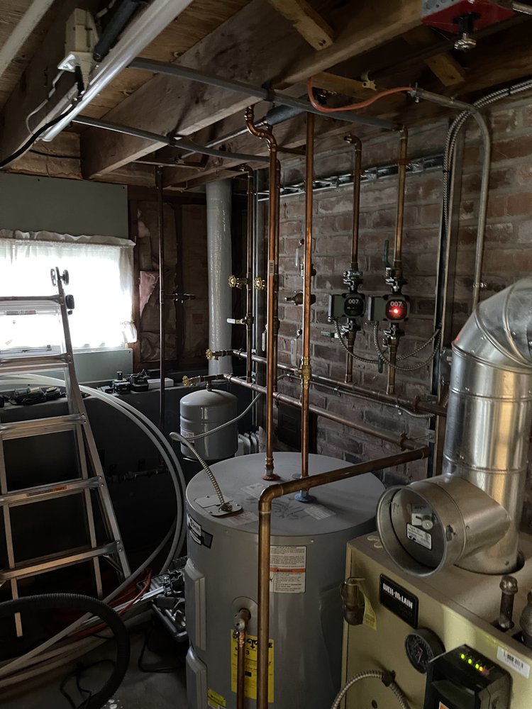 Slide of ANC Plumbing