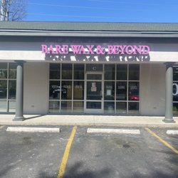 Bare Wax & Beyond - New sign up!