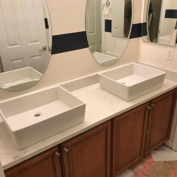 Bills Granite Counter Tops - Bathroom remodel! - Countertop Installation Near Me - Denver, Colorado Bills Granite Counter Tops - Bathroom remodel! - Countertop Installation Near Me - Denver, Colorado