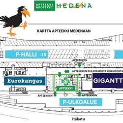 Apteekki Medena