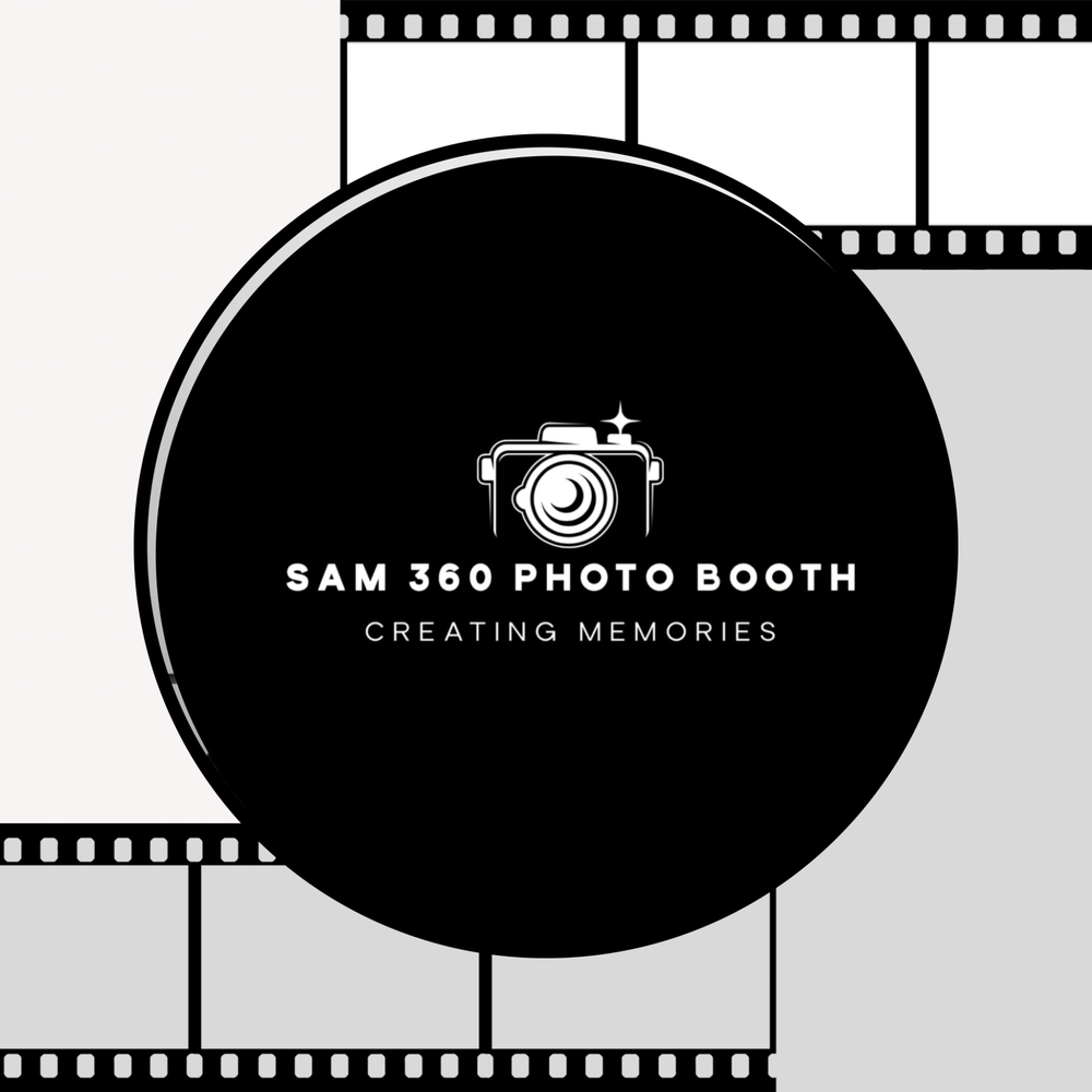 SAM 360 PHOTO BOOTH Updated September 2024 Warsaw, Indiana Photo