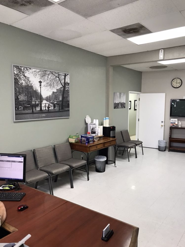 ITS TAX SERVICE Updated August 2024 17 Reviews 4945 Durfee