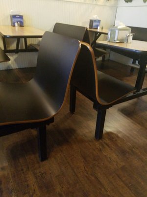 Qs Restaurant by null