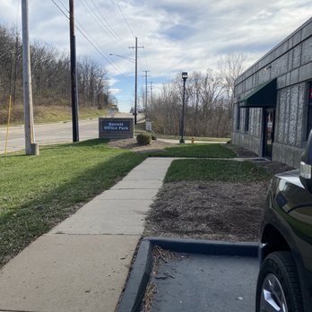 Forum Dental - St Louis - Walkway - General Dentistry Near Me - Ballwin, Missouri