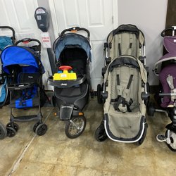 Sproutfitters Childrens Resale