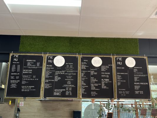 Menu photo 7 TACOS ON THE ROAD Estero, FL Menu photo 7 TACOS ON THE ROAD Estero, FL