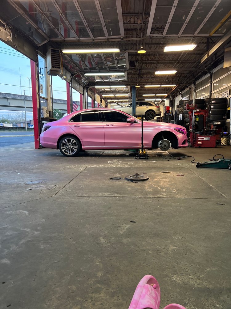 UNCLE SAM AUTO REPAIR NEW AND USED TIRES Updated October 2024 15