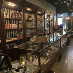 Bar Bosco / Alimentari Da Pesavento