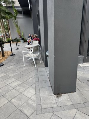 Parlor Doughnuts by null