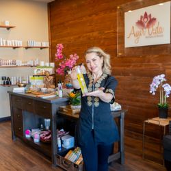 Ayurvida Wellness and Clinic