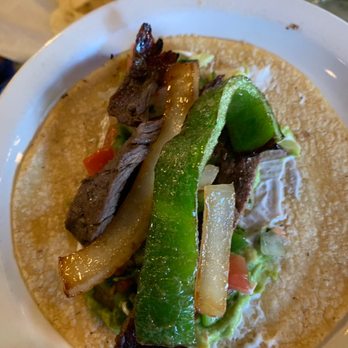 El Gabacho Tex Mex Grill - Tex-Mex Near Me - Arlington, Texas