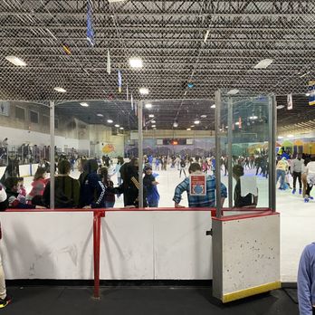 Miami Ice Arena - Skating Rinks Near Me - Miami, Florida Miami Ice Arena - Skating Rinks Near Me - Miami, Florida