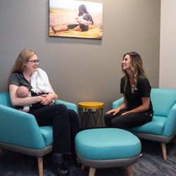 Thompson River Pediatrics - We have a lactation counselor on staff to help our new moms when they struggle the first few weeks.