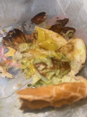 Subrageous • Subs & Breakfast by null