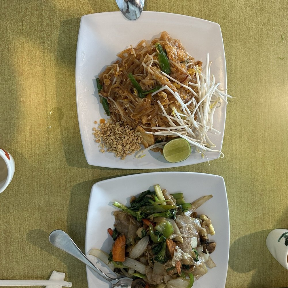 The Pa Daek Lao Thai Street Eats - Thai Near Me - Irving, Texas The Pa Daek Lao Thai Street Eats - Thai Near Me - Irving, Texas