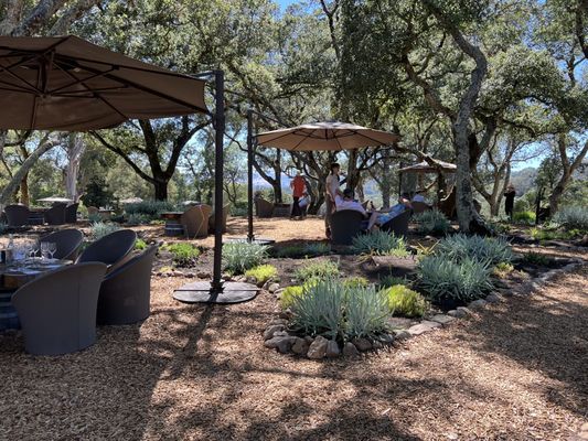 Bartholomew Estate Winery by null