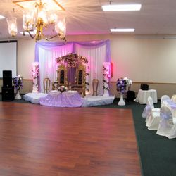 Z New Summit Event Center