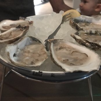 The Salt Line - Oysters. - Seafood Near Me - Washington, DC, District of Columbia The Salt Line - Oysters. - Seafood Near Me - Washington, DC, District of Columbia