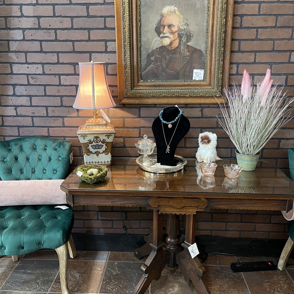 Mercantile at the Ridge - Home Decor Near Me - Chattanooga, Tennessee